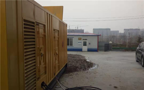 荔波发电机组电缆选型核心注意事项