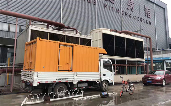 荔波300KW发电机组适配电缆规格选型指南