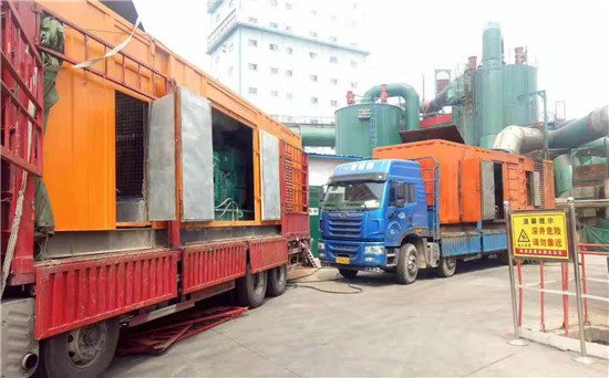 荔波100KW发电机组适配电缆规格选型指南