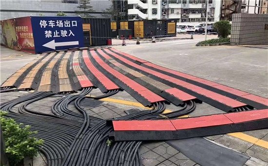 荔波发电机组电缆选型完整具体步骤(工程通用标准流程)